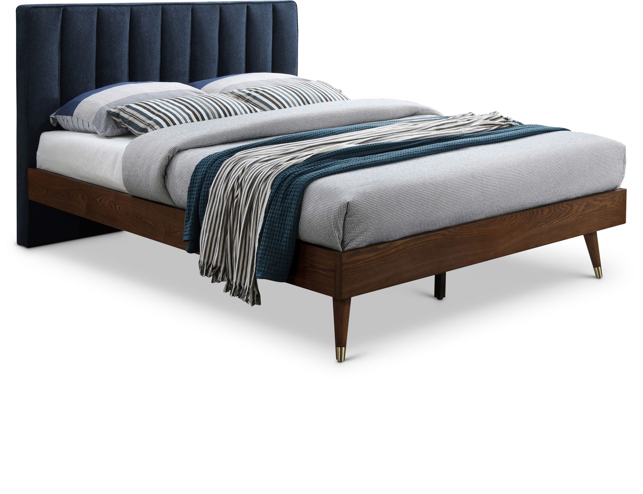 Vance - Bed - Urban Living Furniture (Los Angeles, CA)