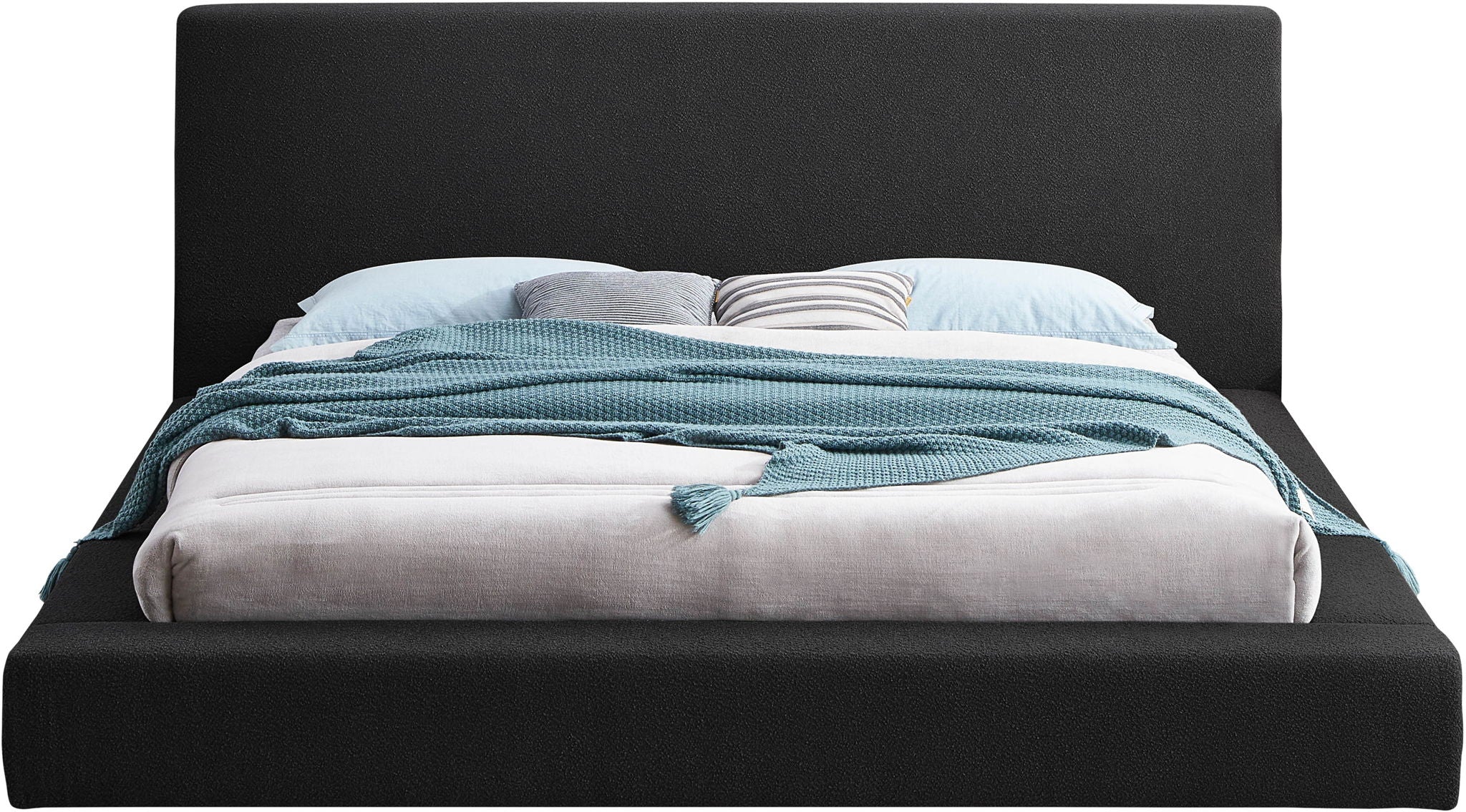 Terra - Bed - Urban Living Furniture (Los Angeles, CA)