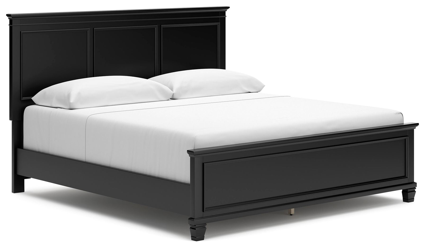 Lanolee - Panel Bed - Urban Living Furniture (Los Angeles, CA)