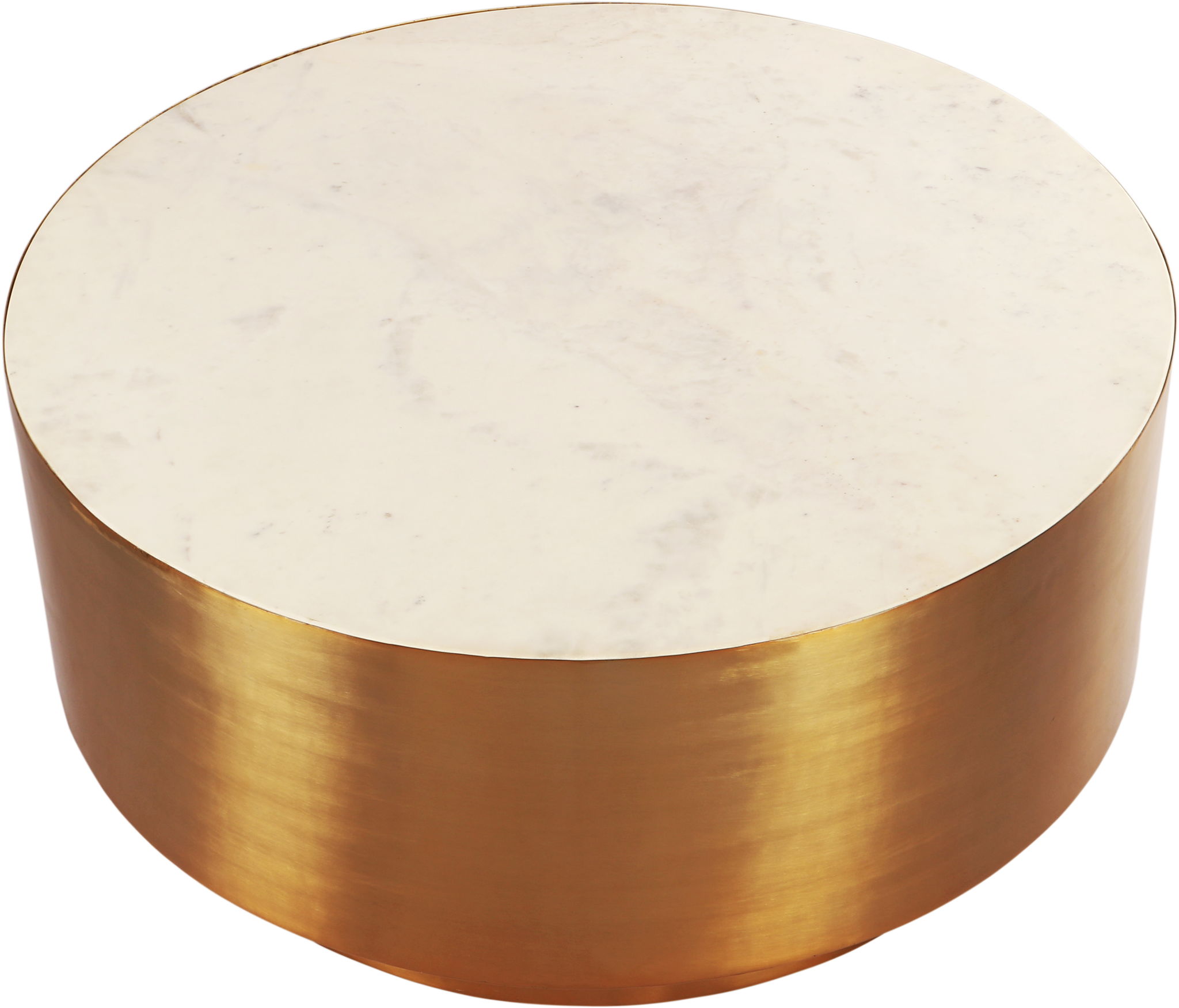 Presley - Metal Table - Urban Living Furniture (Los Angeles, CA)