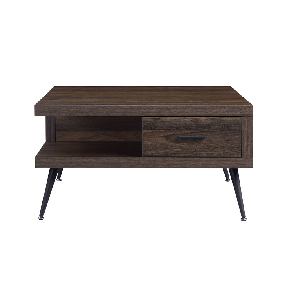 Harel - Coffee Table - Walnut - Urban Living Furniture (Los Angeles, CA)