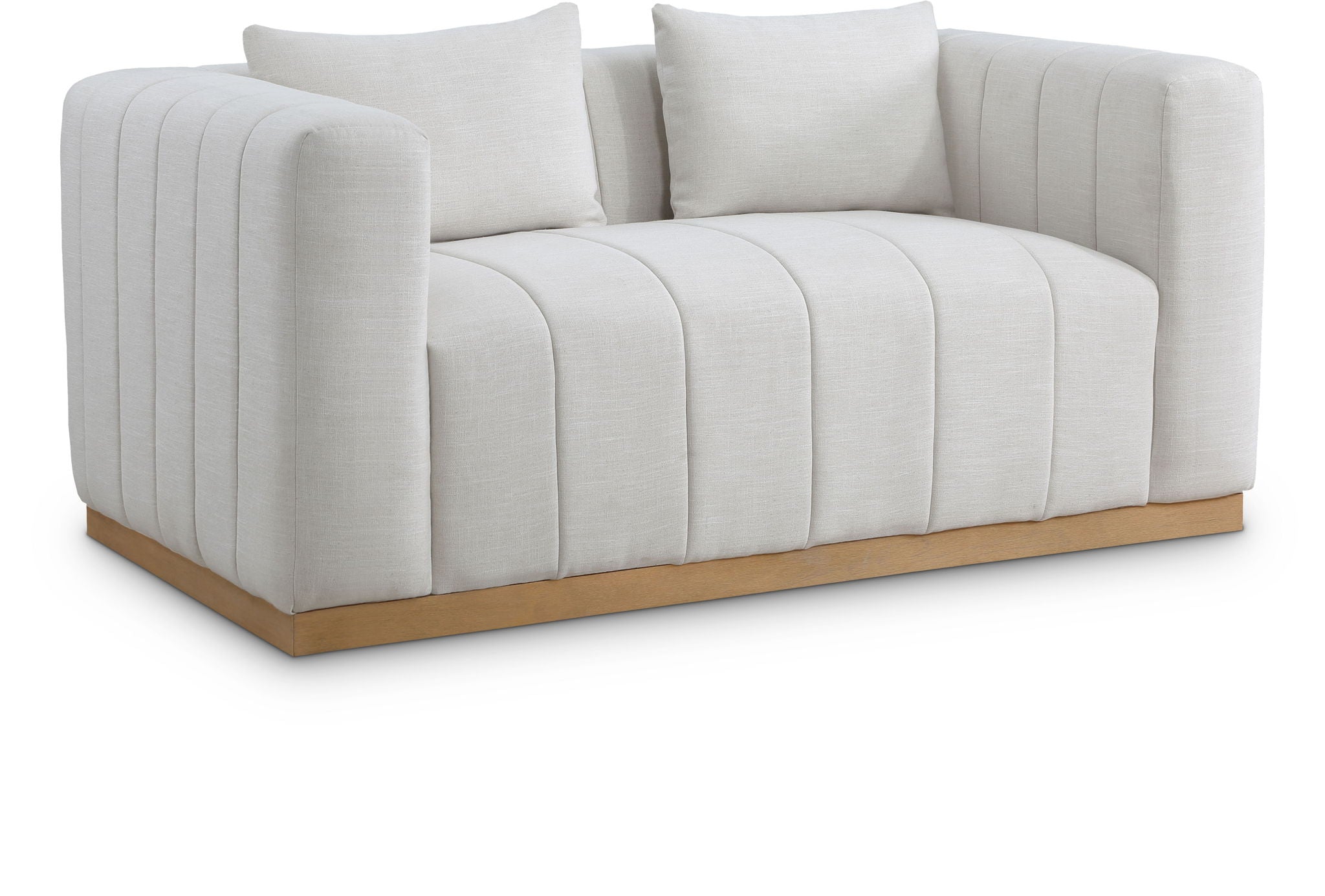 Lucia - Loveseat - Urban Living Furniture (Los Angeles, CA)