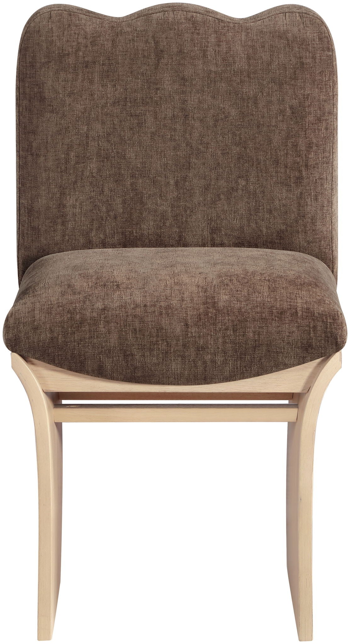 Shaw - Dining Chair - Natural Base - Urban Living Furniture (Los Angeles, CA)