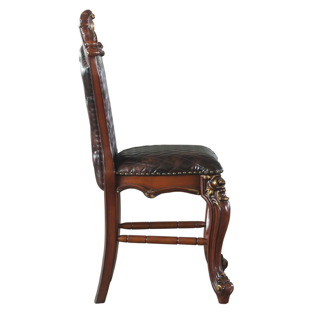 Picardy - Counter Height Chair - Urban Living Furniture (Los Angeles, CA)