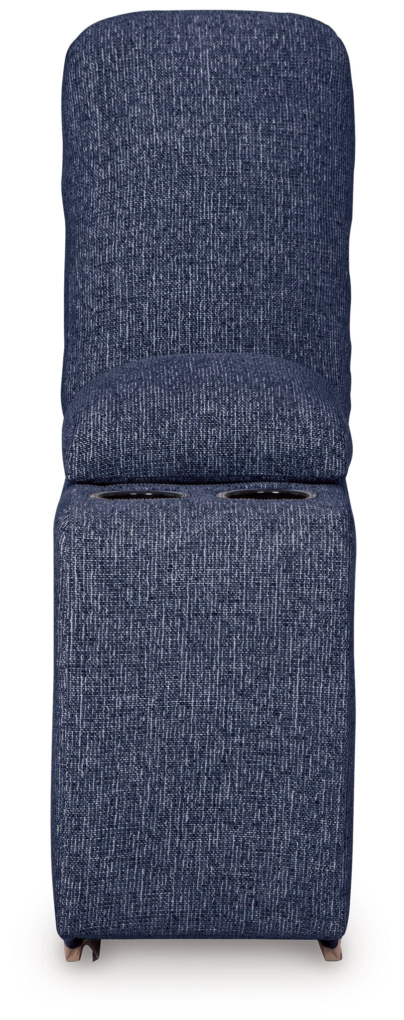 Acklen Place - Navy - Console With Storage - Urban Living Furniture (Los Angeles, CA)