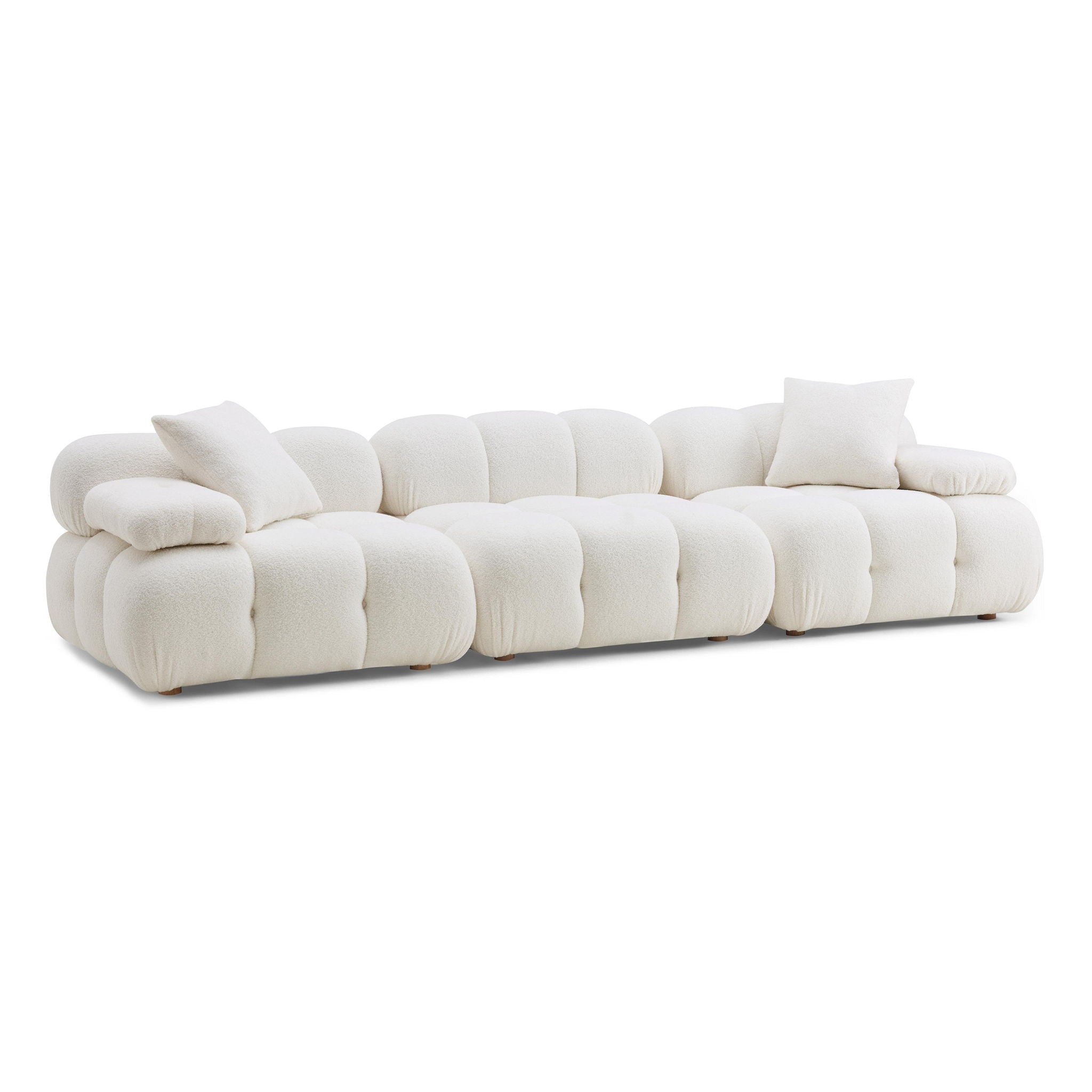 Calliope - Modular Sofa - Urban Living Furniture (Los Angeles, CA)