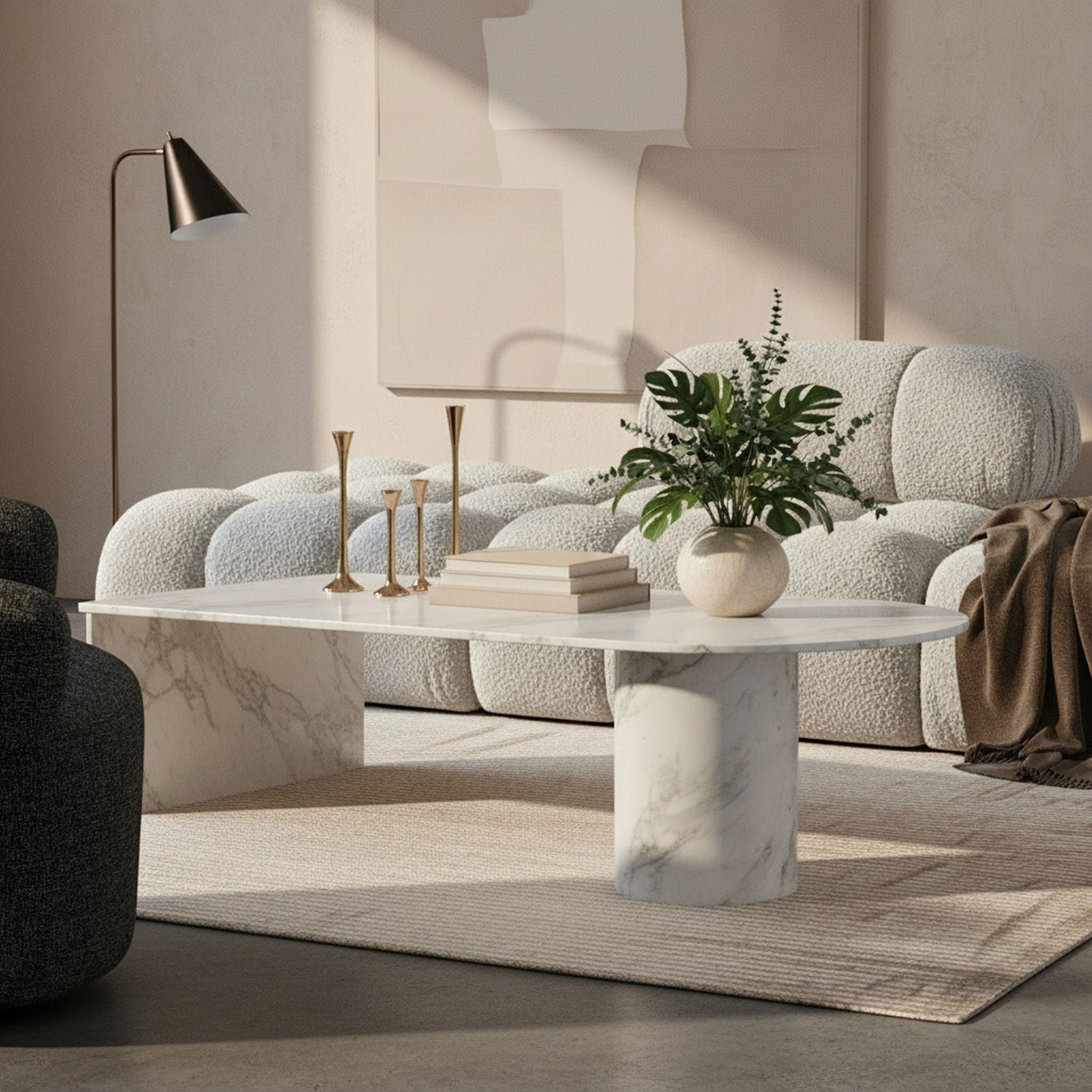 Salerno - Coffee Table - Urban Living Furniture (Los Angeles, CA)