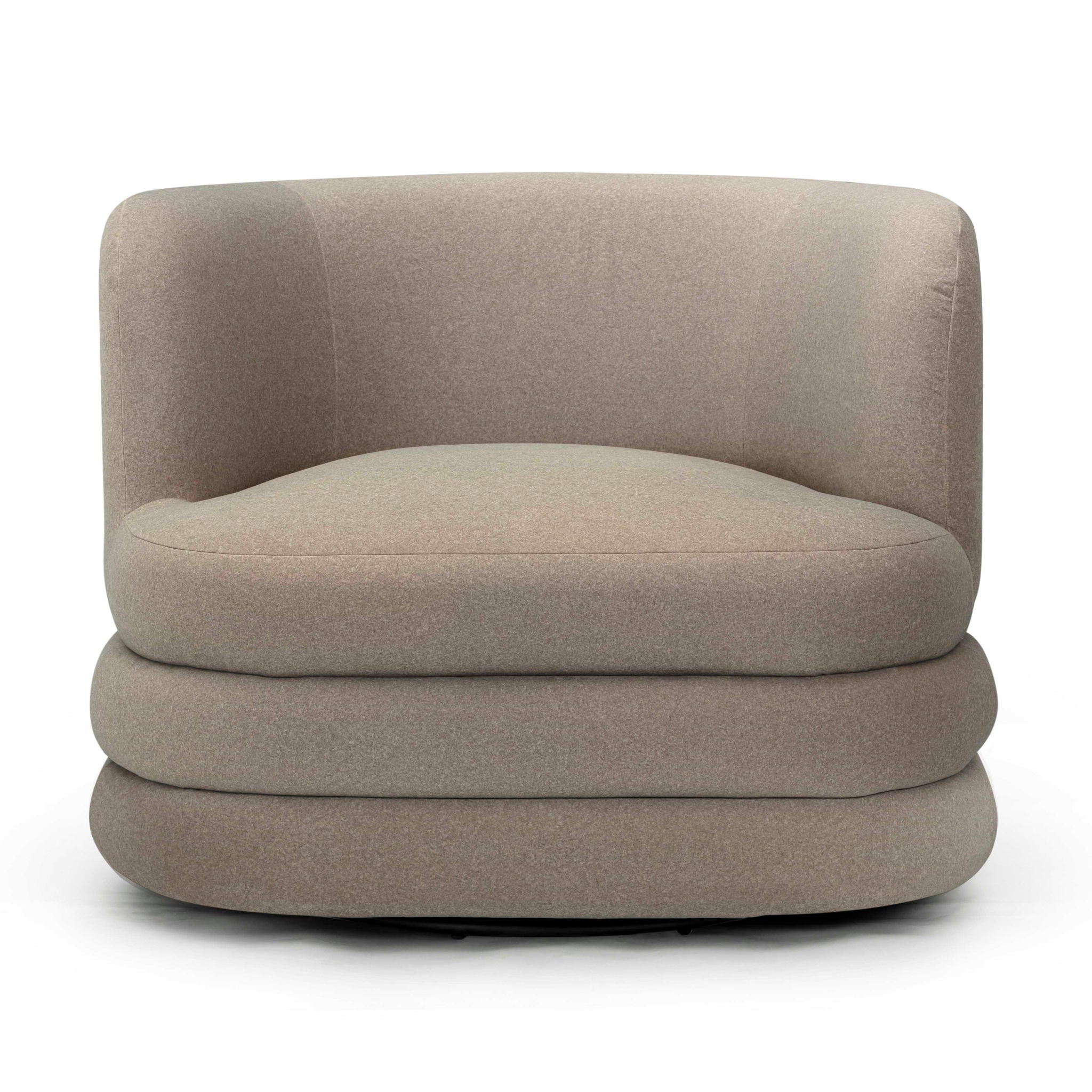 Astor - Swivel Hotel Lounge Chair - Urban Living Furniture (Los Angeles, CA)