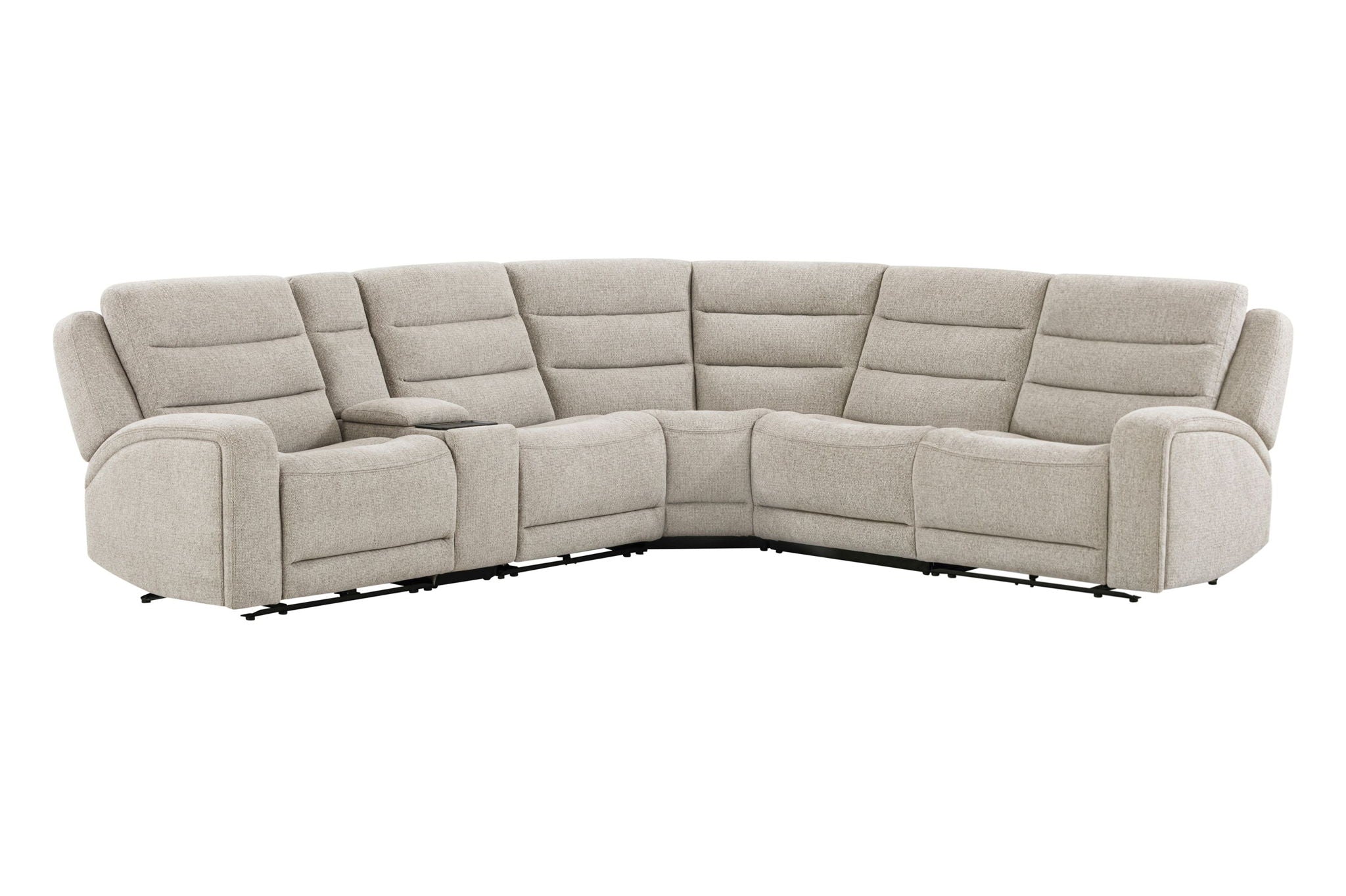 Felix - Sectional - Urban Living Furniture (Los Angeles, CA)