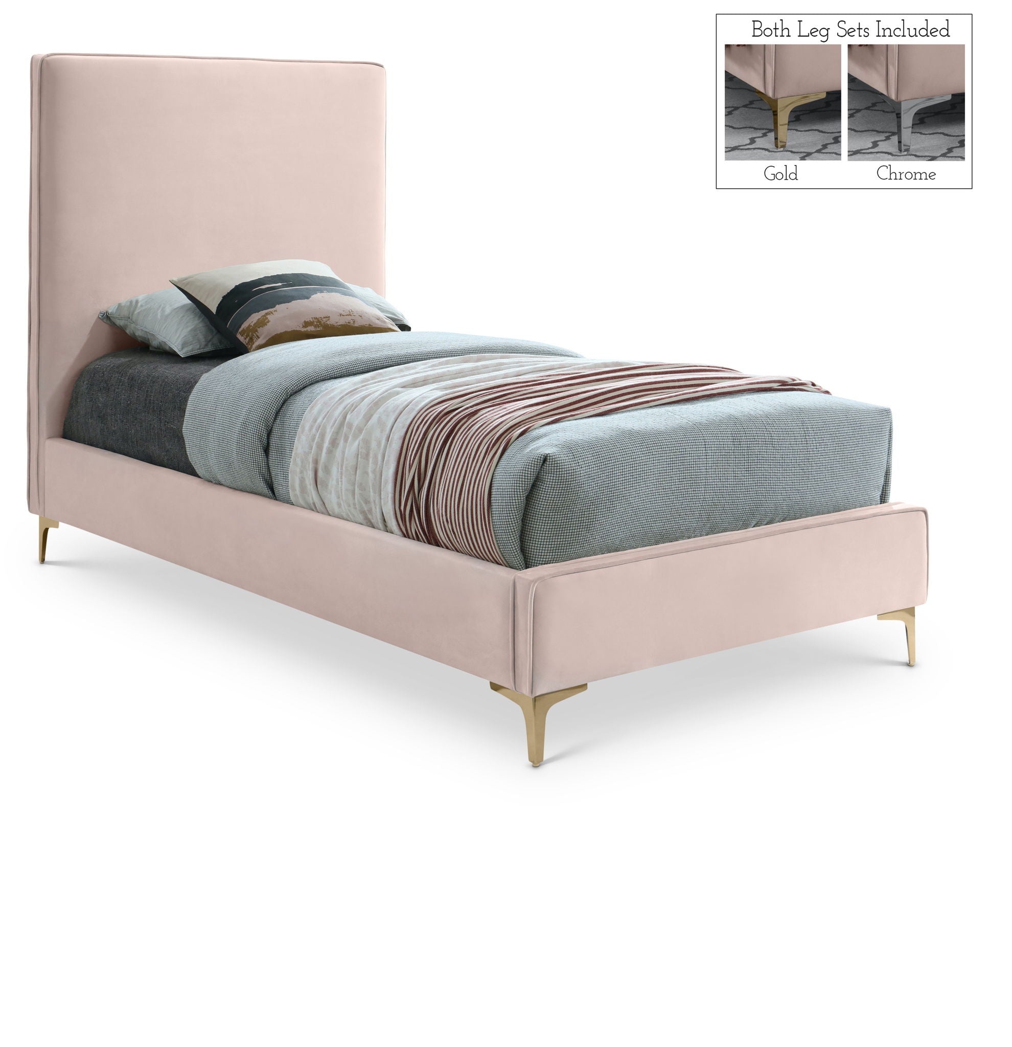 Geri - Bed - Urban Living Furniture (Los Angeles, CA)
