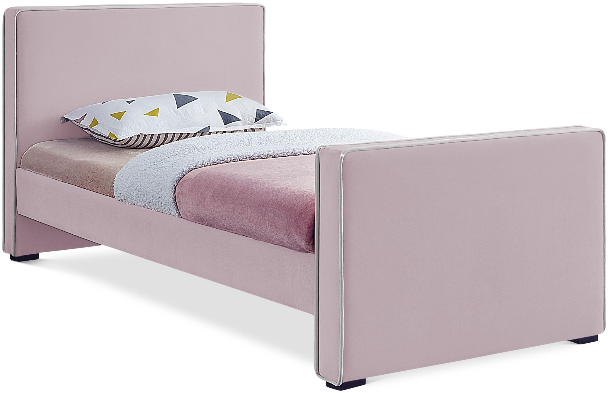 Dillard - Bed - Urban Living Furniture (Los Angeles, CA)