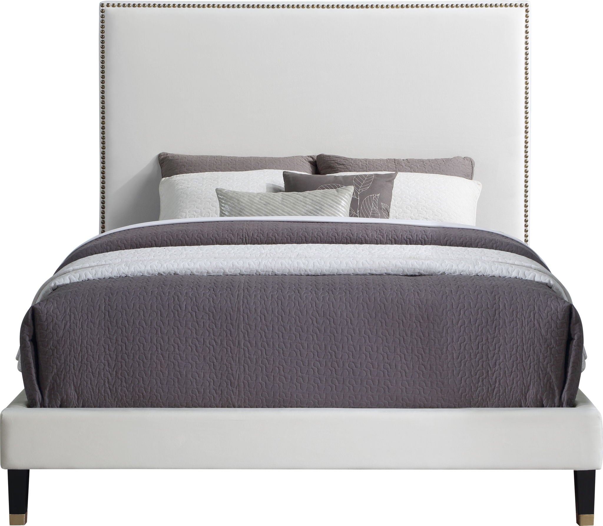 Harlie - Bed - Urban Living Furniture (Los Angeles, CA)