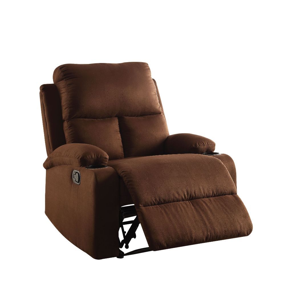 Rosia - Recliner (Motion) - Urban Living Furniture (Los Angeles, CA)