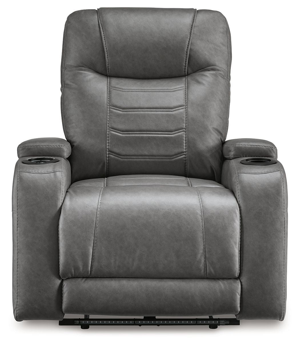 Schooner Rocks - Power Recliner / Adj Headrest - Urban Living Furniture (Los Angeles, CA)