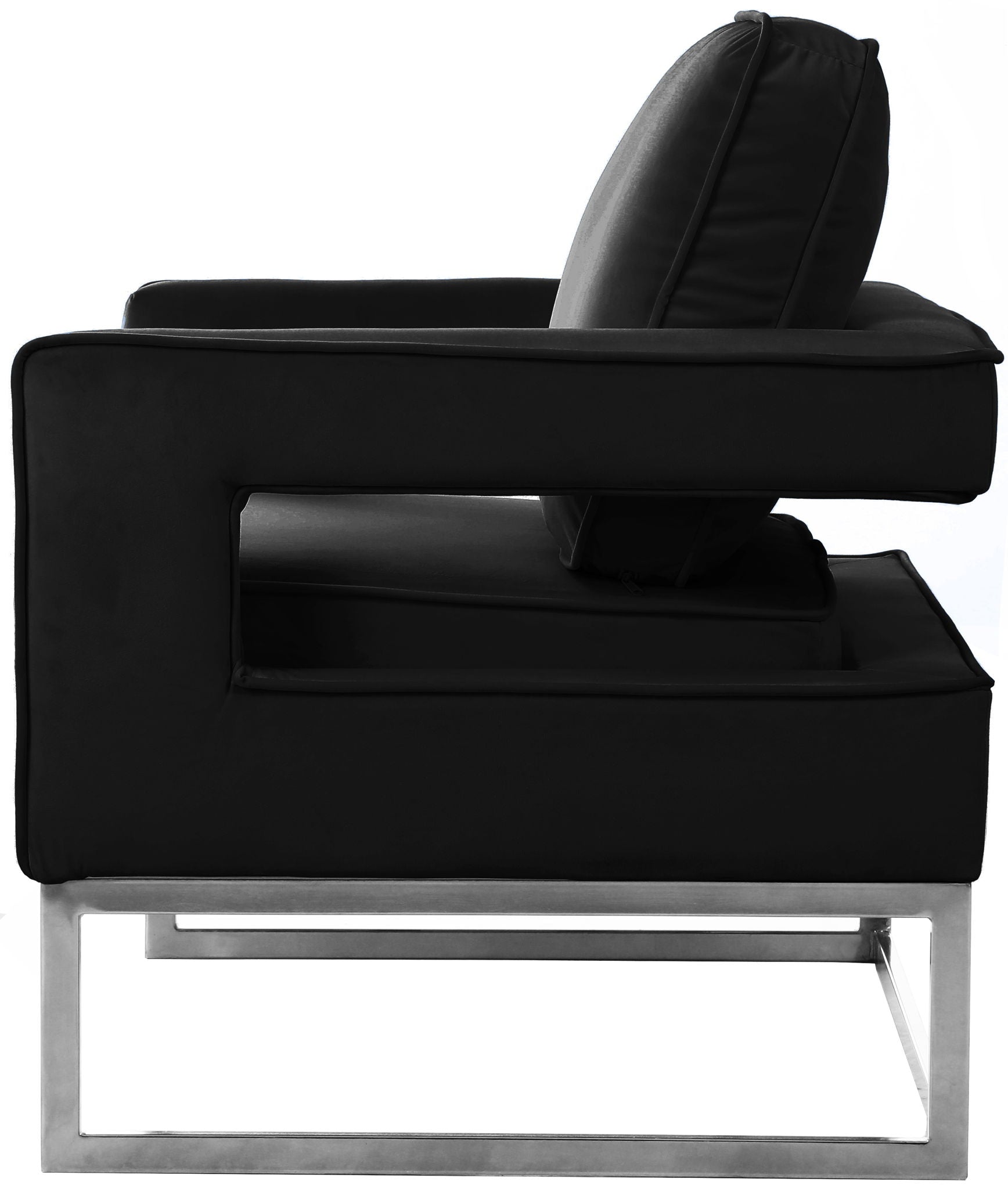 Noah - Accent Chair - Urban Living Furniture (Los Angeles, CA)