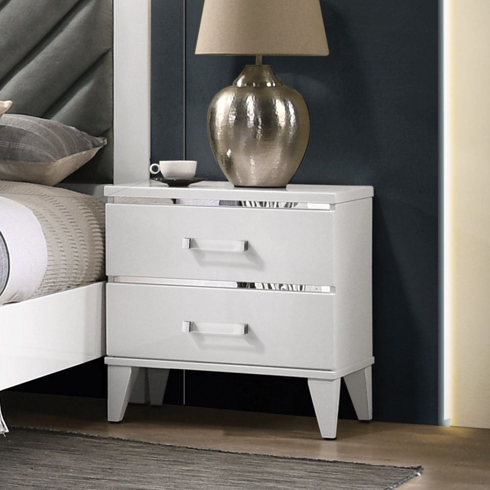 Chelsie - Nightstand - Urban Living Furniture (Los Angeles, CA)