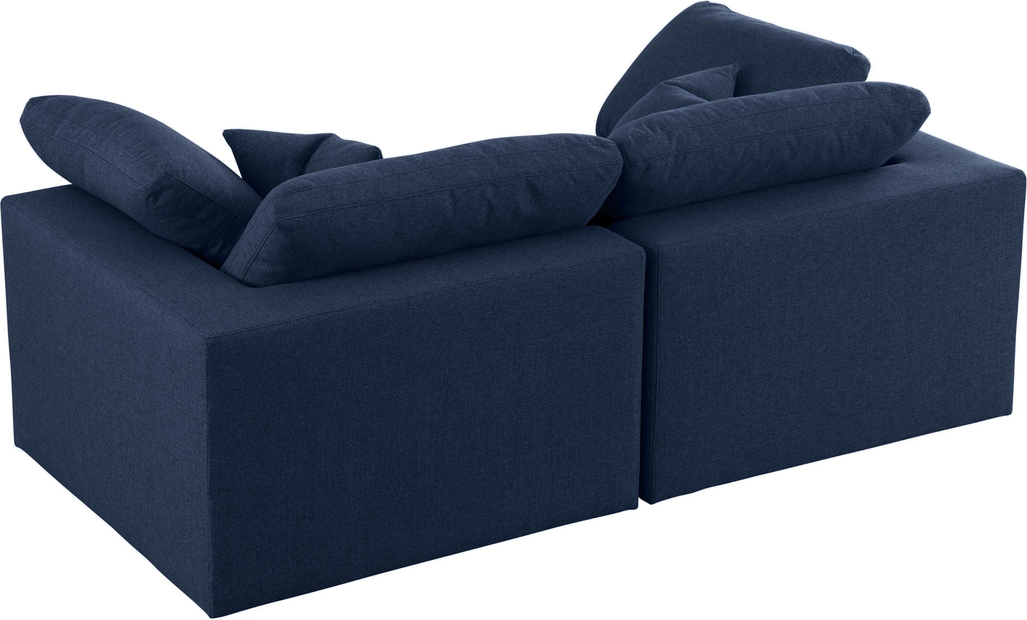 Serene - Modular 2 Seat Sofa - Urban Living Furniture (Los Angeles, CA)