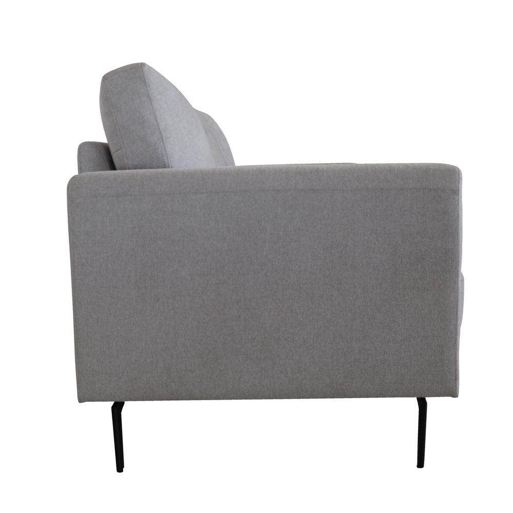 Kyrene - Sofa - Light Gray Linen - Urban Living Furniture (Los Angeles, CA)