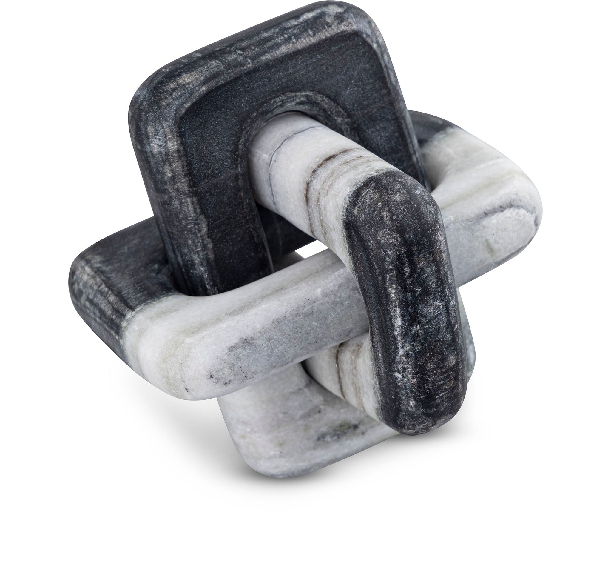 Bond - Marble Decorative Knot - Panda - Urban Living Furniture (Los Angeles, CA)