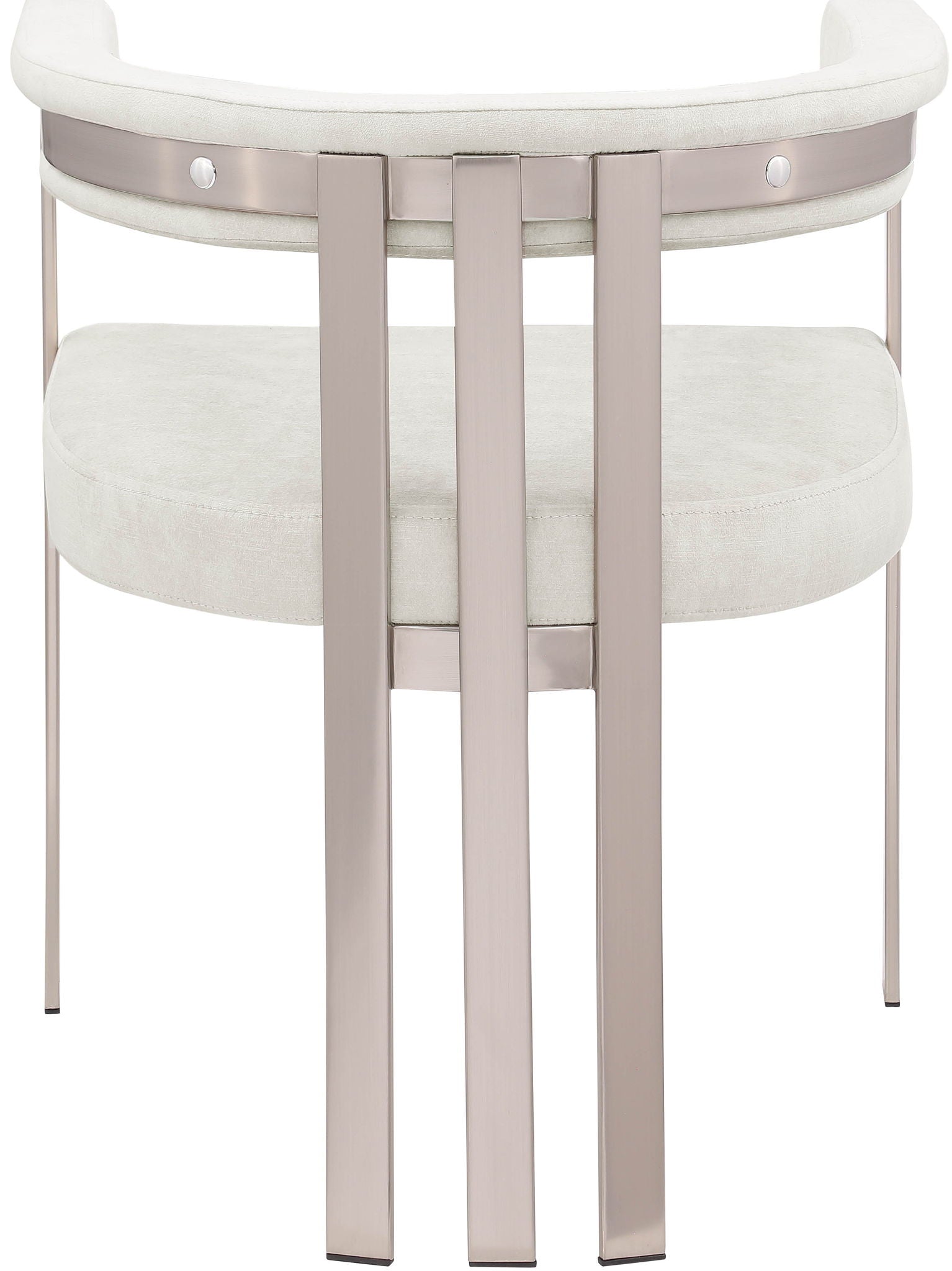 Marcello - Dining Chair (Set of 2) - Stone - Urban Living Furniture (Los Angeles, CA)