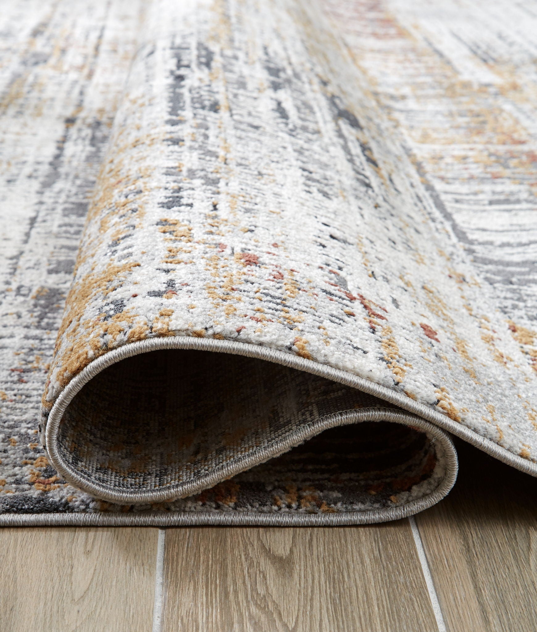 Rhettner - Rug - Urban Living Furniture (Los Angeles, CA)