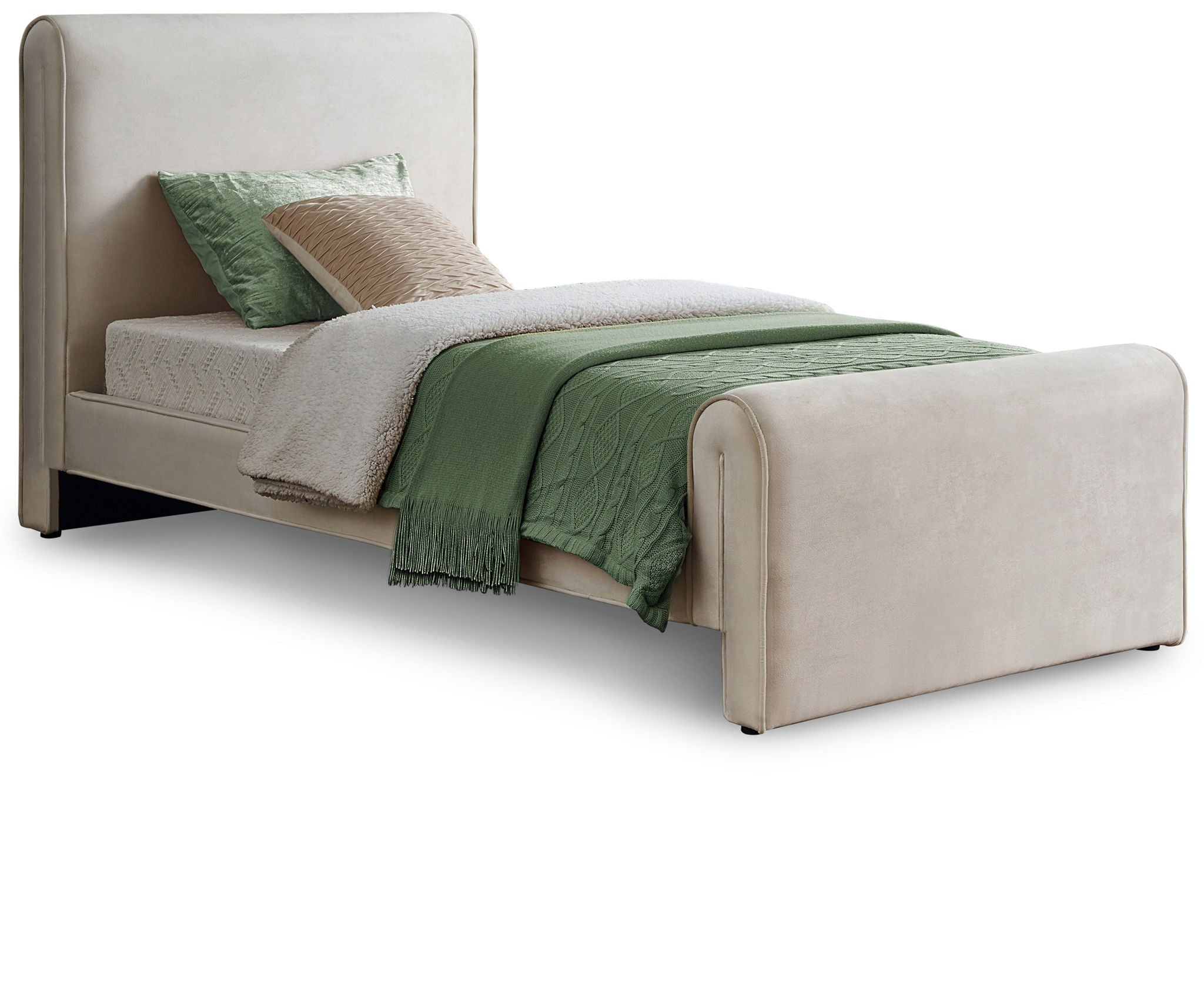 Sloan - Bed - Urban Living Furniture (Los Angeles, CA)