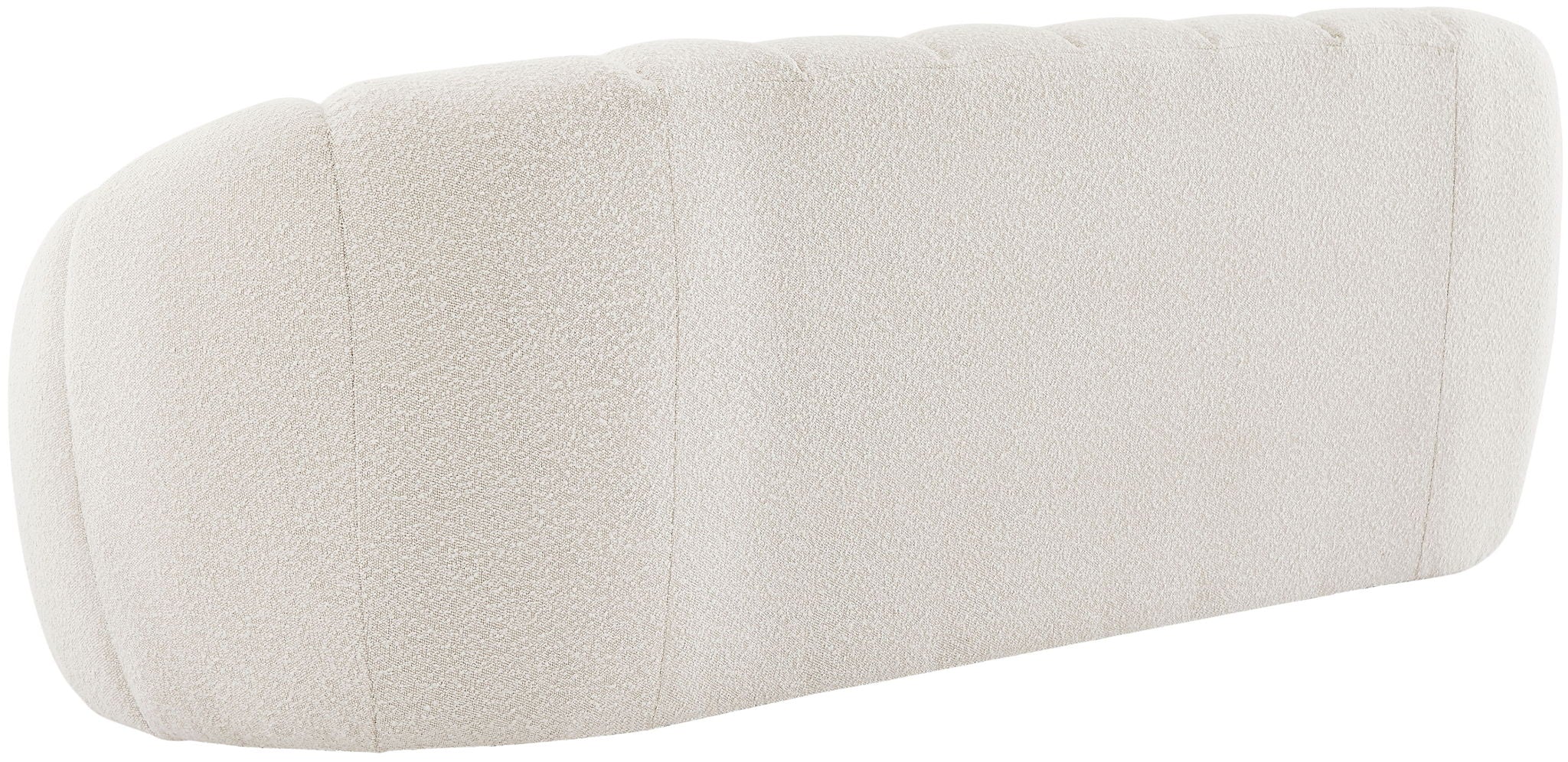 Elijah - Boucle Sofa - Urban Living Furniture (Los Angeles, CA)