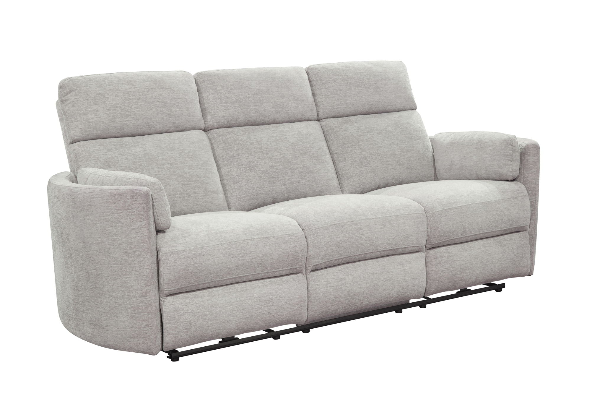 Radius - Power Reclining Sofa Set - Urban Living Furniture (Los Angeles, CA)