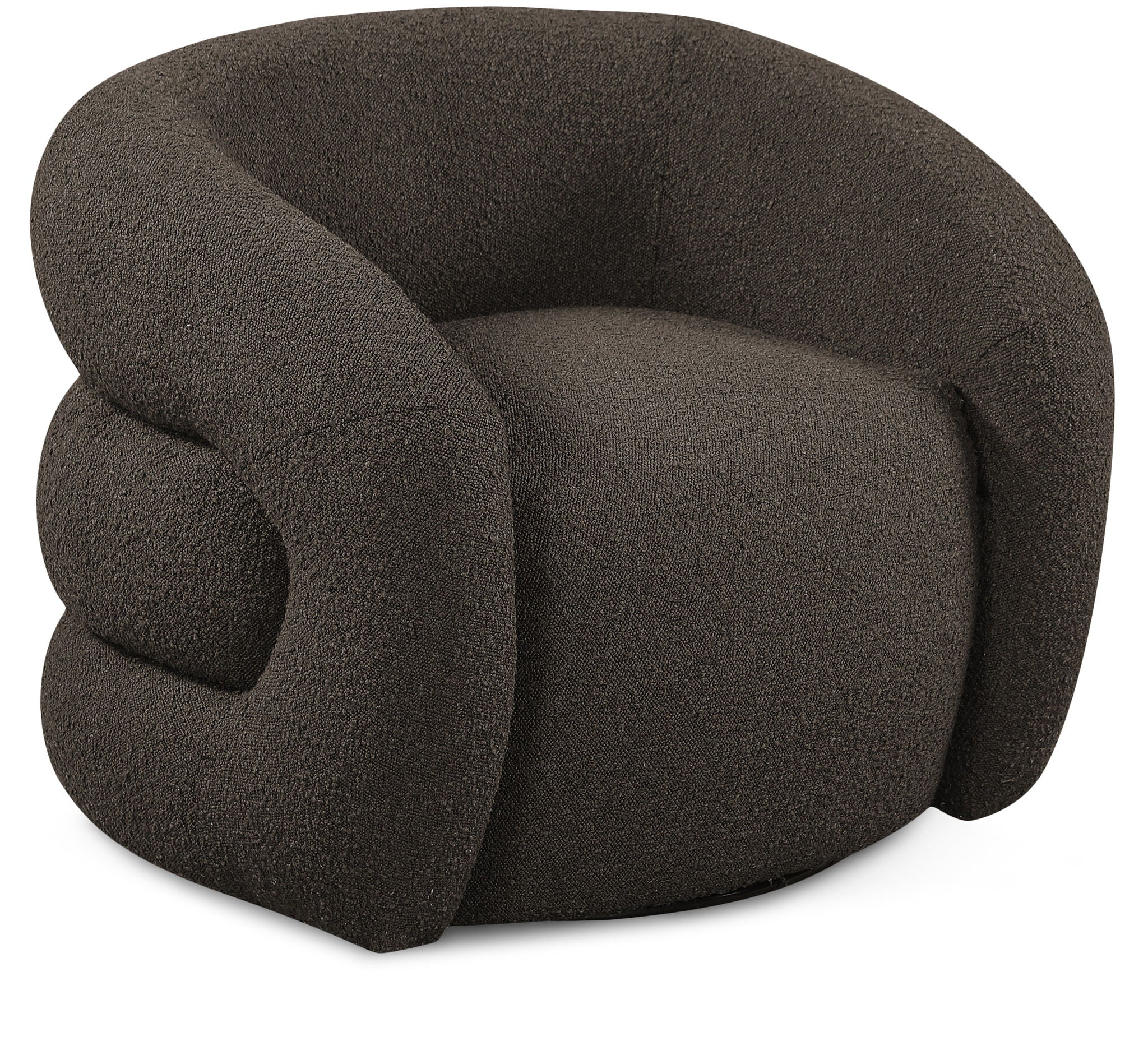 Roxbury - Swivel Accent Chair - Urban Living Furniture (Los Angeles, CA)