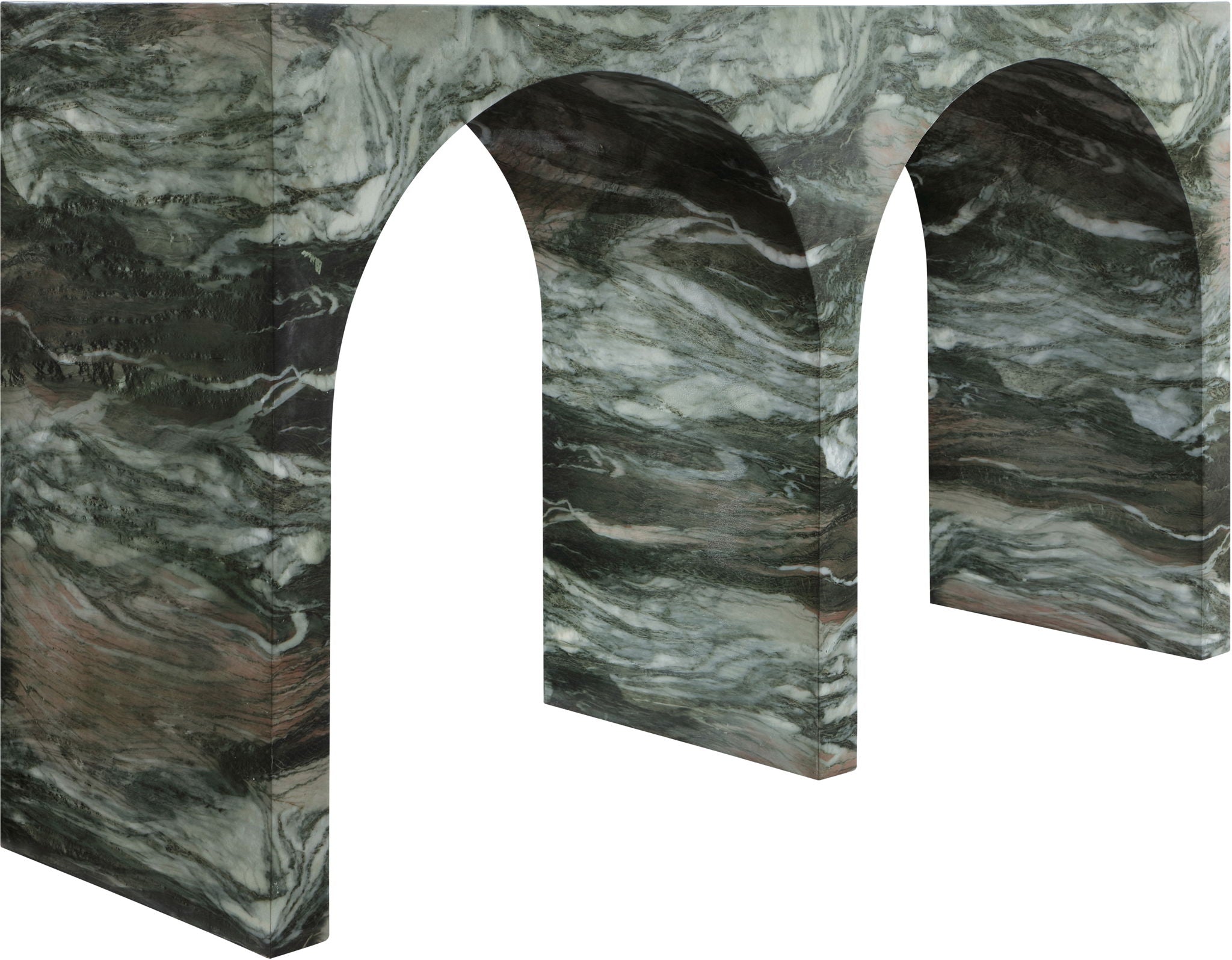 Faenza - Console Table - Urban Living Furniture (Los Angeles, CA)