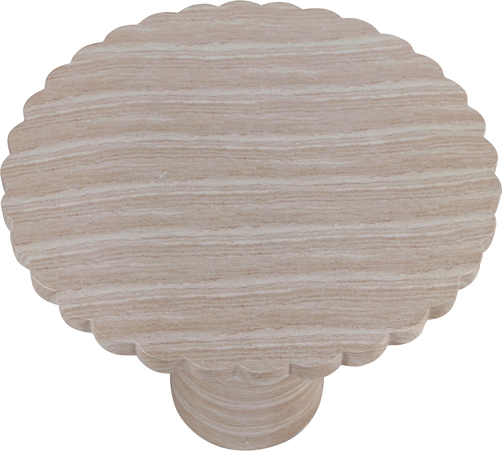 Petalia - Indoor/Outdoor Table - Urban Living Furniture (Los Angeles, CA)