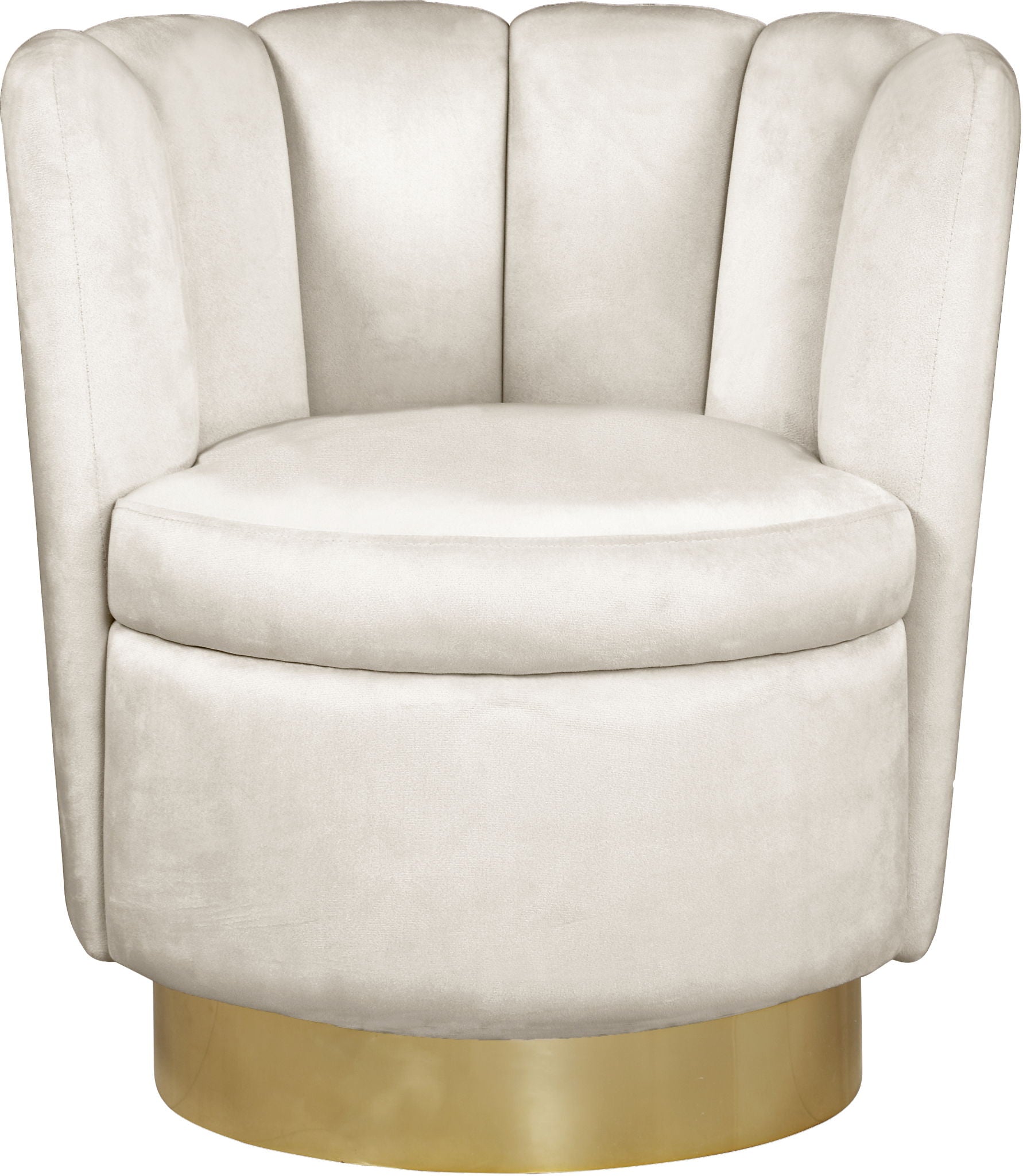 Lily - Accent Chair - Urban Living Furniture (Los Angeles, CA)