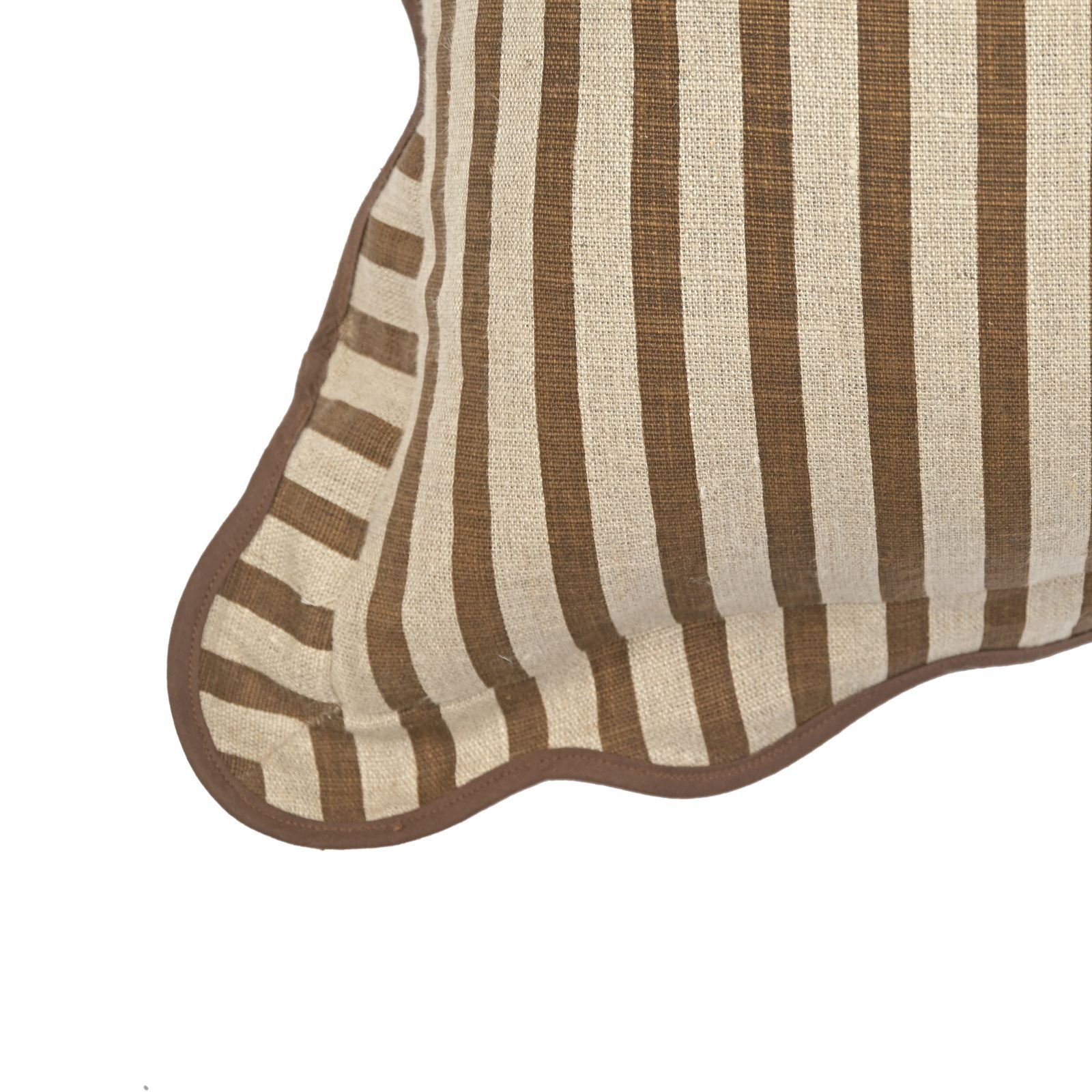 Striped - Accent Cushion Cover