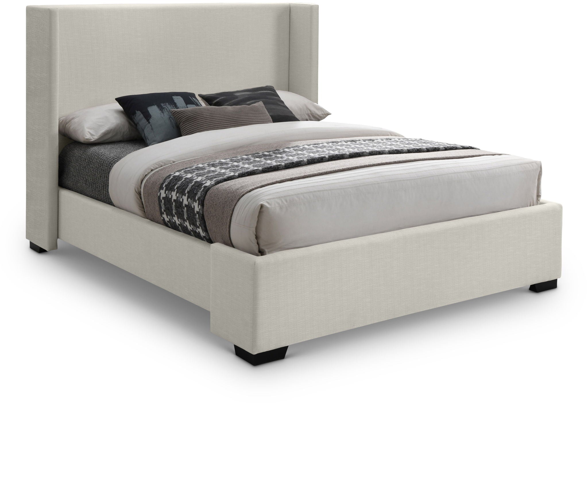 Oxford - Bed - Urban Living Furniture (Los Angeles, CA)