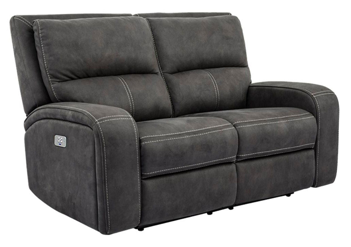 Polaris - Power Loveseat - Urban Living Furniture (Los Angeles, CA)