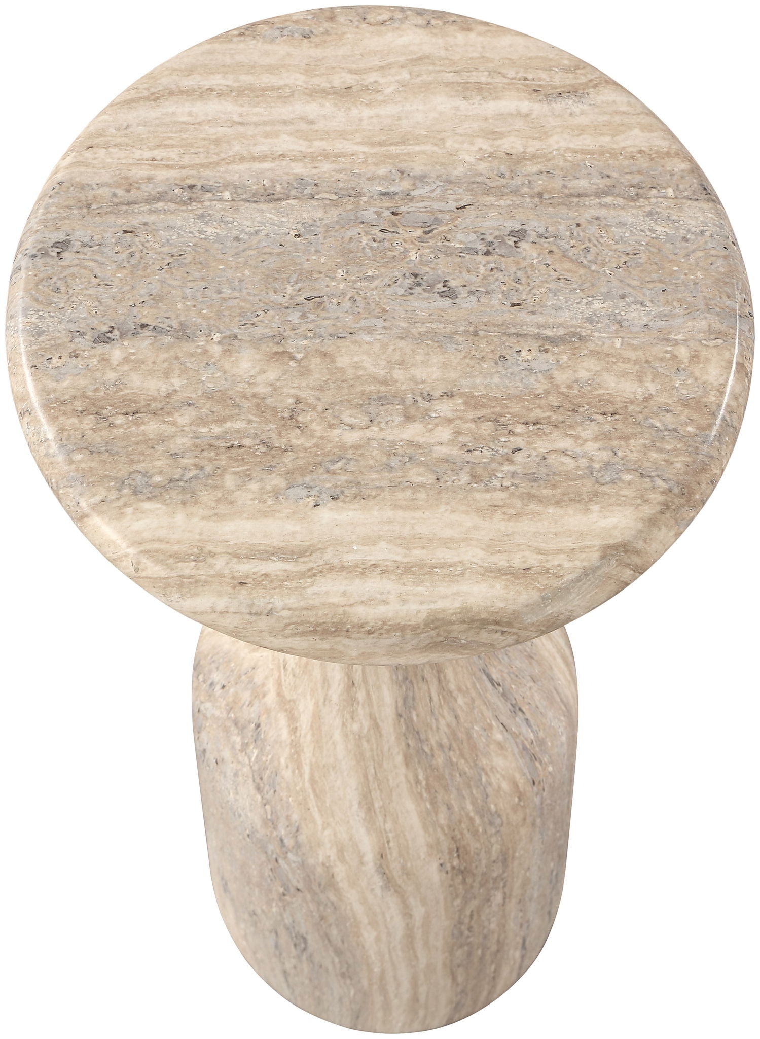 Savona - End Table - Urban Living Furniture (Los Angeles, CA)