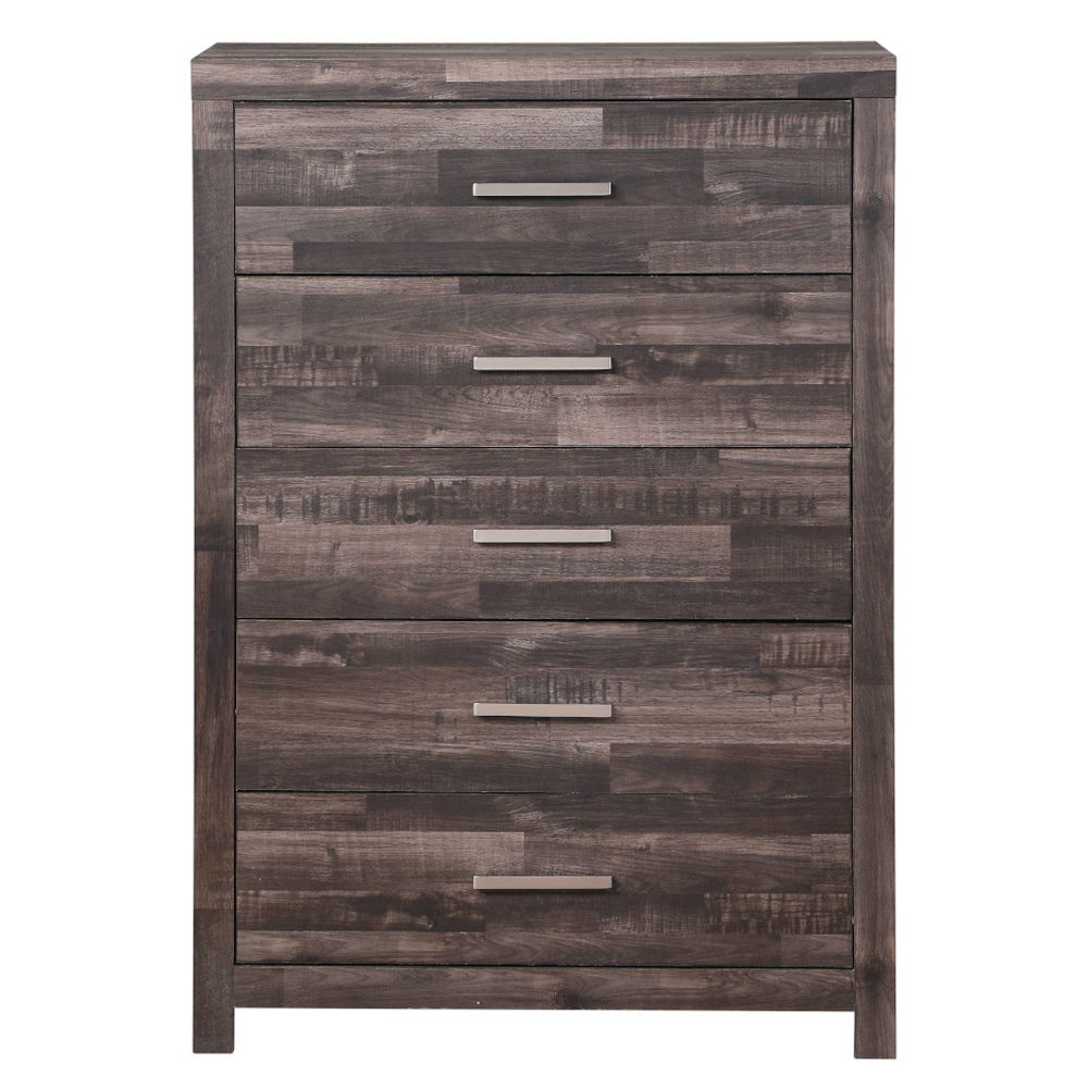 Juniper - Chest - Dark Oak - Urban Living Furniture (Los Angeles, CA)