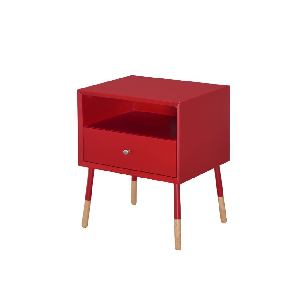 Sonria II - End Table - Urban Living Furniture (Los Angeles, CA)