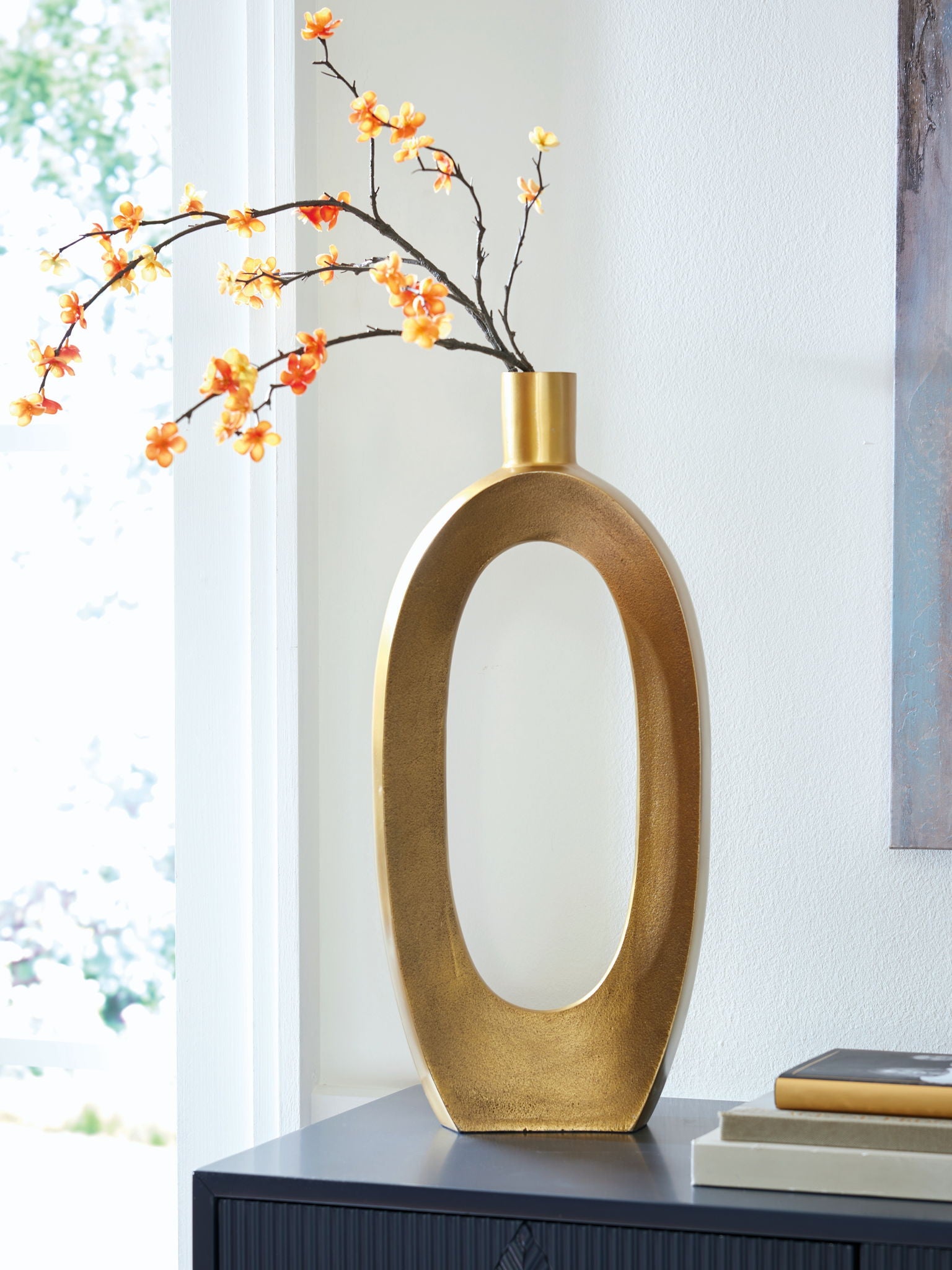 Lawtonville - Vase - Urban Living Furniture (Los Angeles, CA)