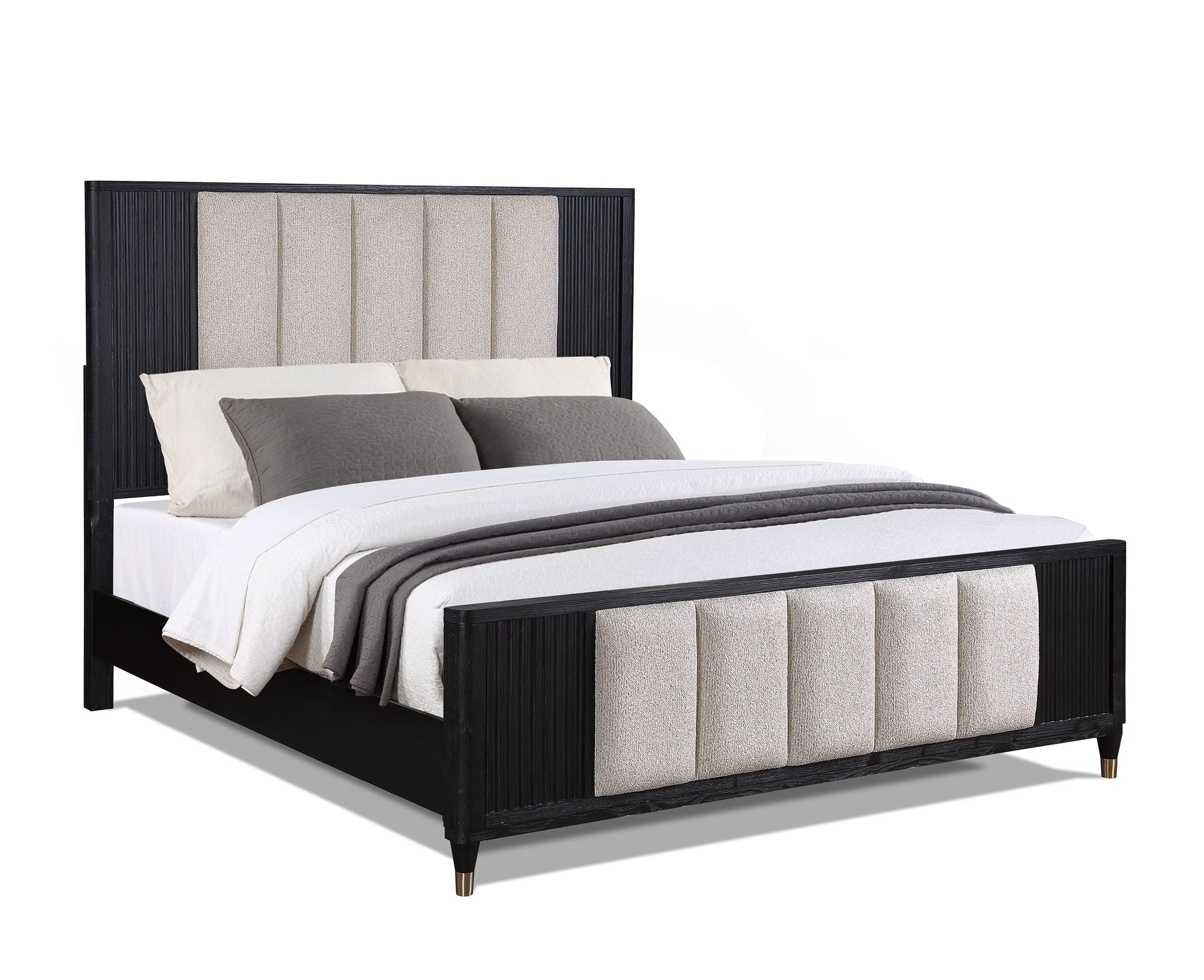 Kara - Bed - Urban Living Furniture (Los Angeles, CA)