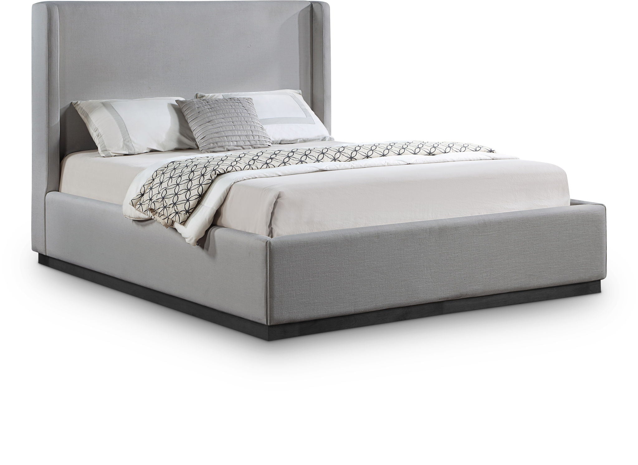 Flynn - Bed - Urban Living Furniture (Los Angeles, CA)