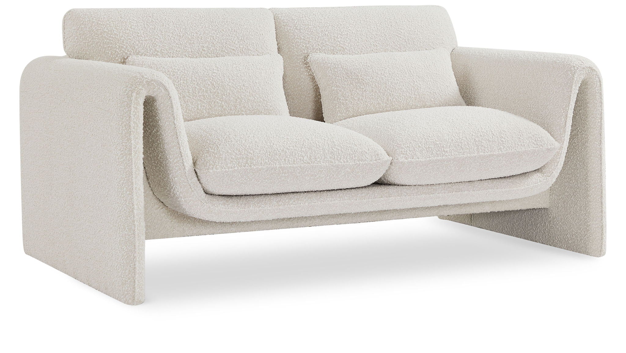 Sloan - Loveseat - Urban Living Furniture (Los Angeles, CA)