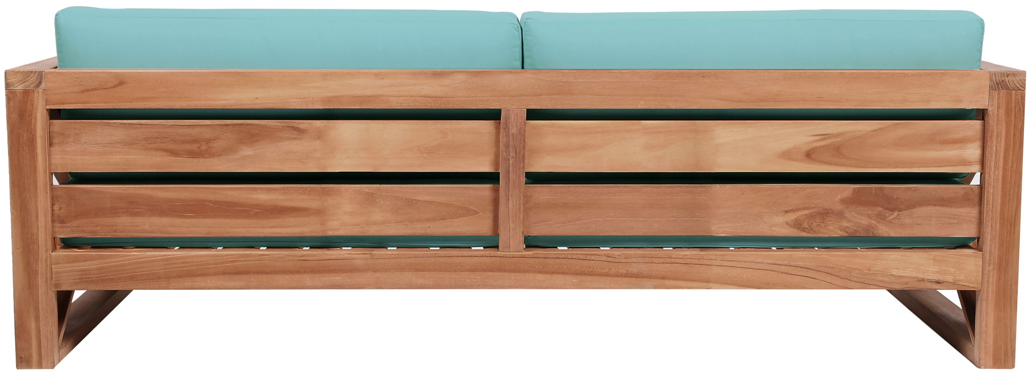 Anguilla - Water Resistant Outdoor Sofa - Urban Living Furniture (Los Angeles, CA)
