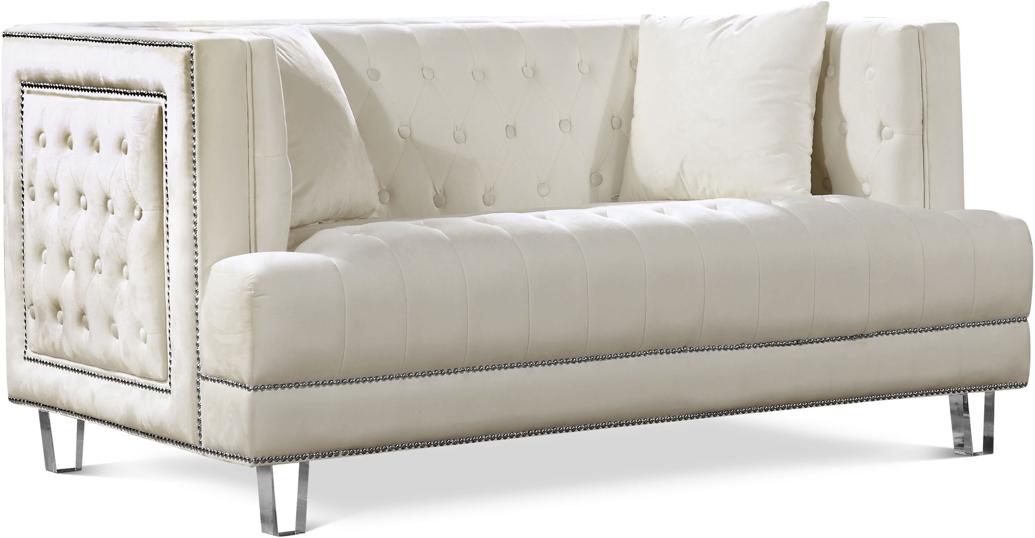 Lucas - Loveseat - Urban Living Furniture (Los Angeles, CA)