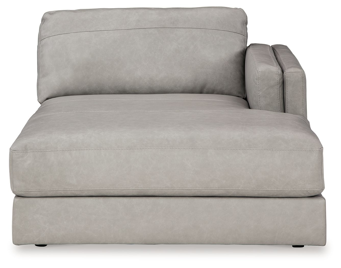 Amiata - Glacier - Raf Corner Chaise - Urban Living Furniture (Los Angeles, CA)