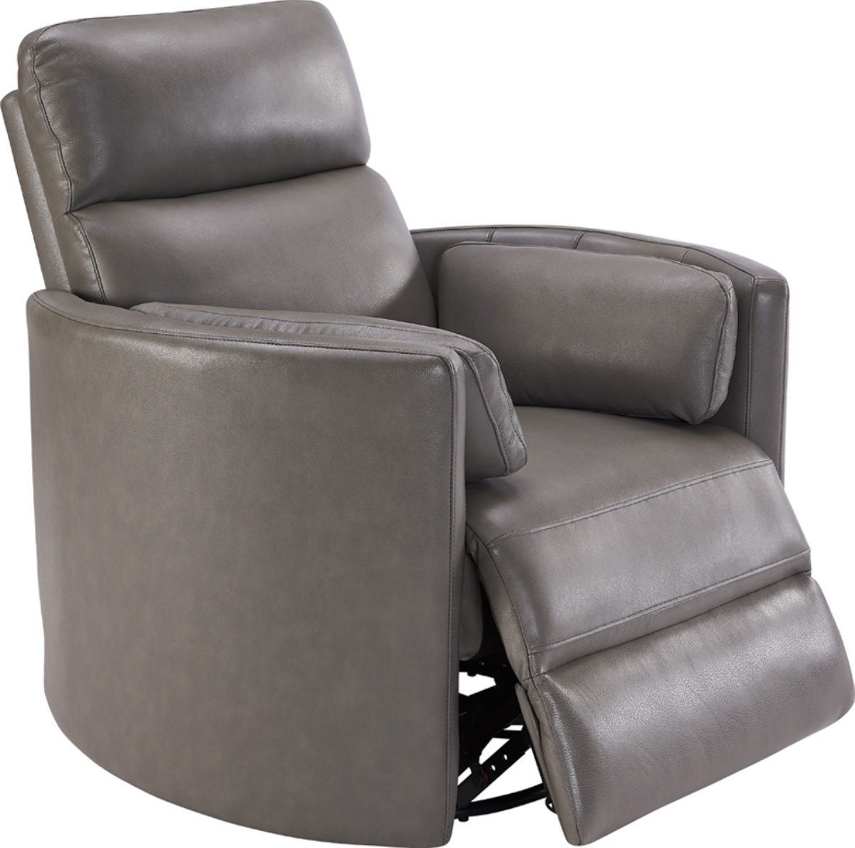 Radius - Cordless Power Swivel Glider Recliner (Set of 2) - Urban Living Furniture (Los Angeles, CA)