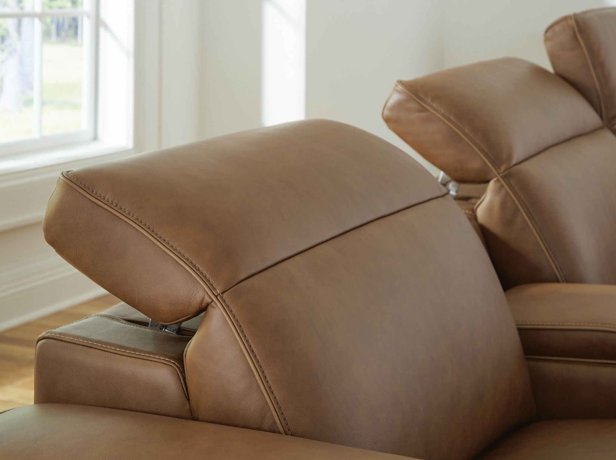 Magic Man - Reclining Sectional - Urban Living Furniture (Los Angeles, CA)