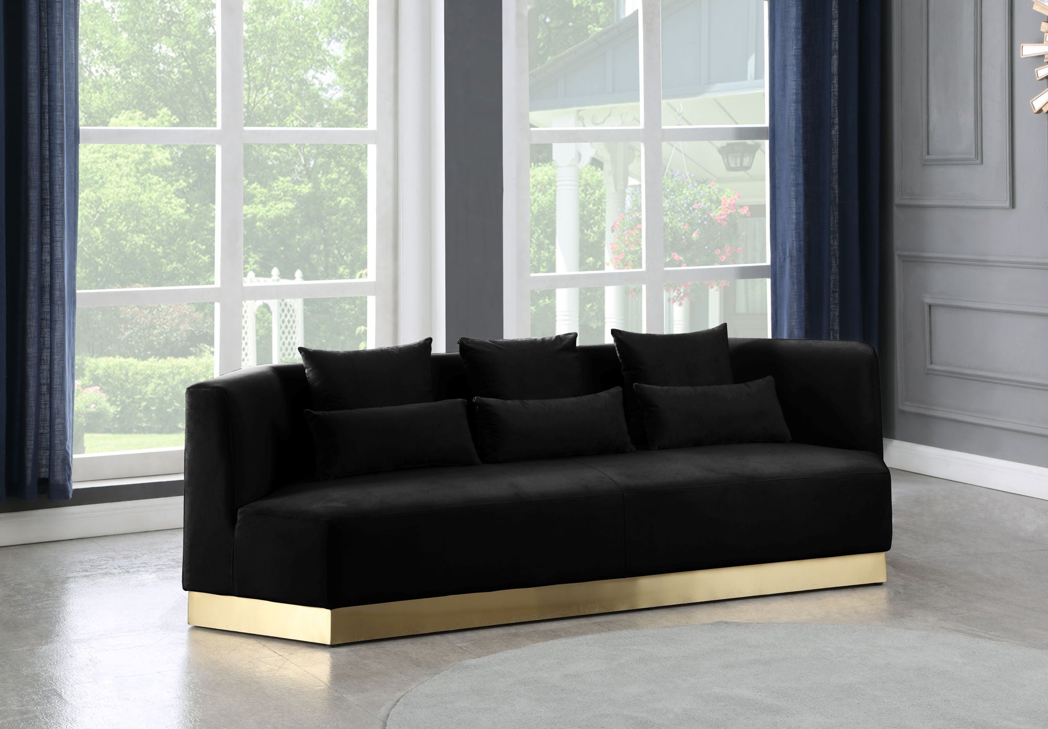 Marquis - Sofa - Urban Living Furniture (Los Angeles, CA)