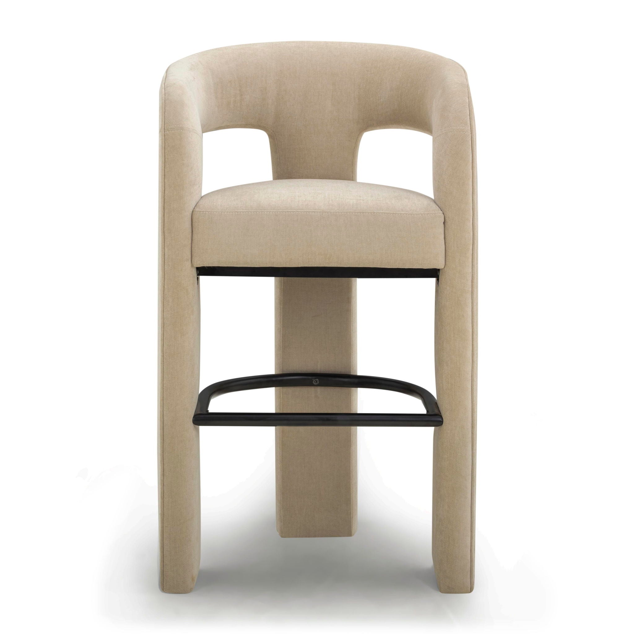 Malone - Stool - Urban Living Furniture (Los Angeles, CA)