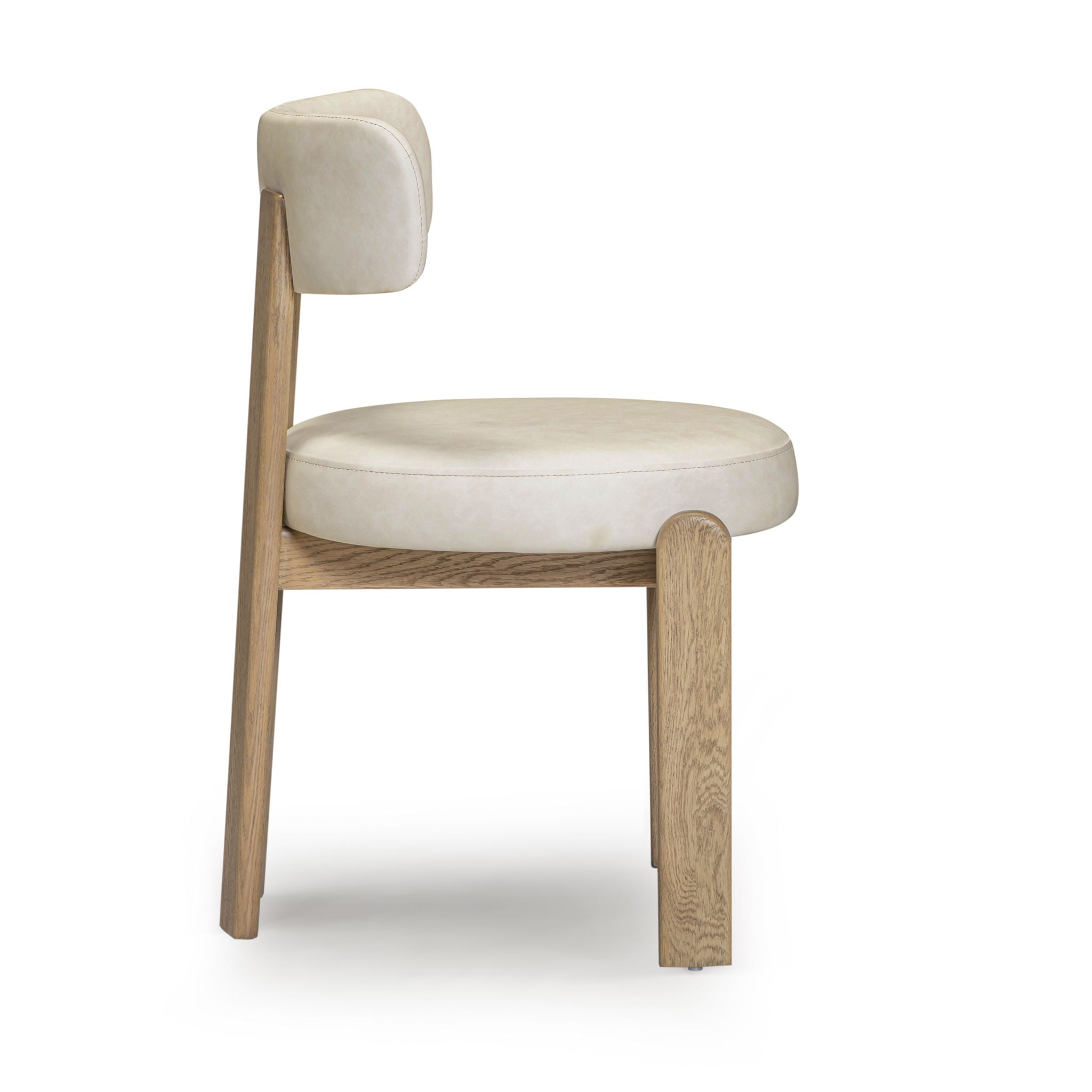 Odessa - Dining Side Chair - Urban Living Furniture (Los Angeles, CA)